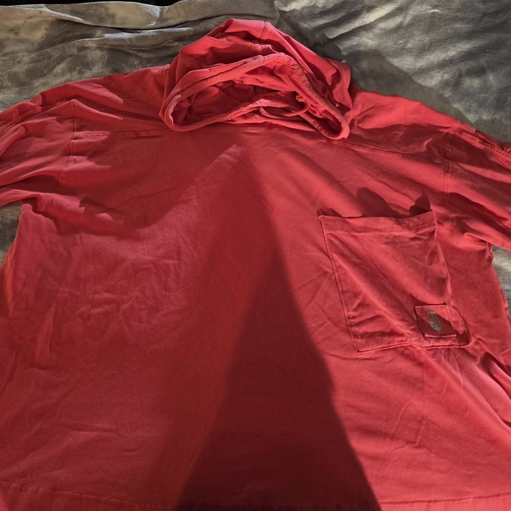 FP Hot Shot Hoodie